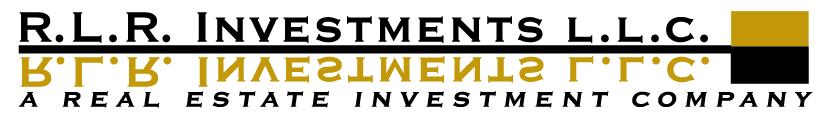 RLR Investments LLC - Logo